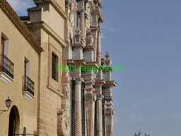 Ciudad de Caravaca 2012